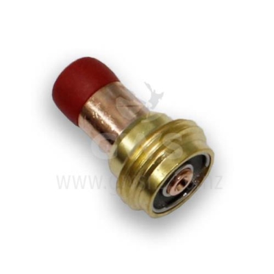 TIGarc Collet Body 45VS Gas Lens Medium Stubby 17,18,26 Series Torches