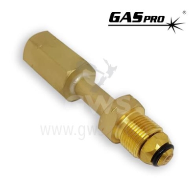 GASpro LPG Adaptor Block