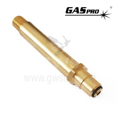 GASpro Inlet Stem Nitrogen Regulator