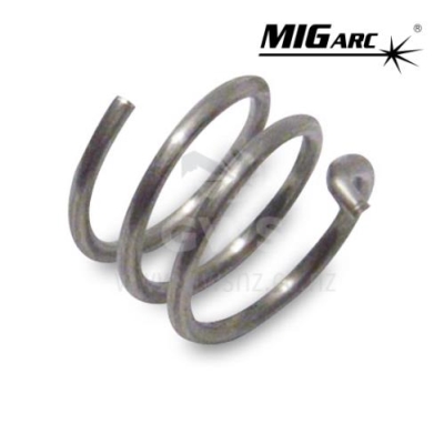 Nozzle Spring Mig XM/MB-15