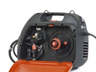 NEW!! Kemppi Minarc Mig 220Amp Auto Mig Welding Package