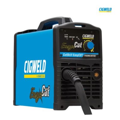 Cigweld Cutskill Easycut 30A Plasma cutter