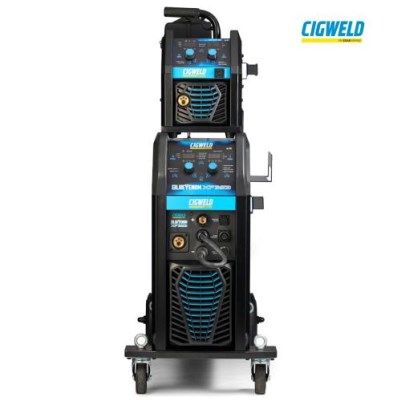 Cigweld Blue Venom XF353 Multi Process W Remote Wire Feeder