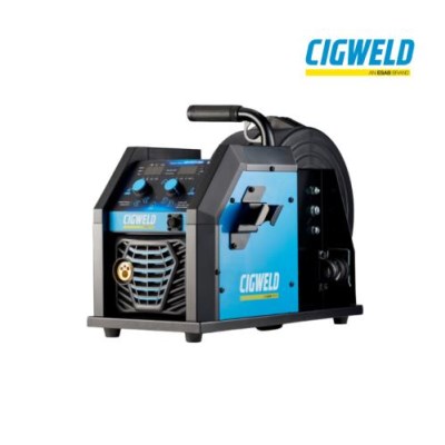 Cigweld Blue Venom XF353 Multi Process W Remote Wire Feeder