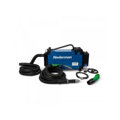 Nedderman 860 Portable Fume Extraction & Translas Torch 250A