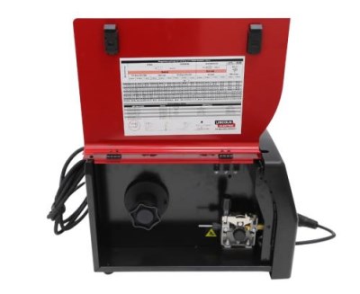 Lincoln Powercraft 191C 3-IN-1 Welder Package