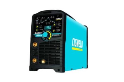 Cigweld Weldskill 180 AC/DC 10Amp Tig welding Package