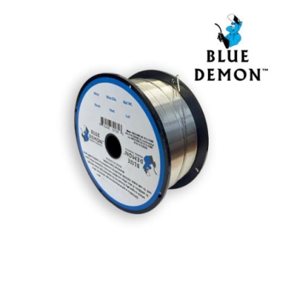 Blue Demon Mig Wire AL 4043 Mini Spool