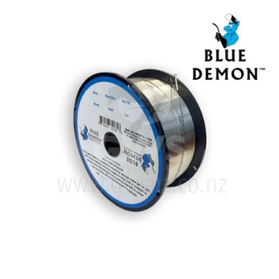 Blue Demon Mig Wire Alumimium  AL5356 0.45Kg Mini Spool