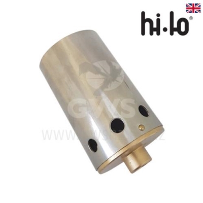 Hi-Lo Fabmaster Air/LPG Burner Heating Nozzel Only 50mm Size 18