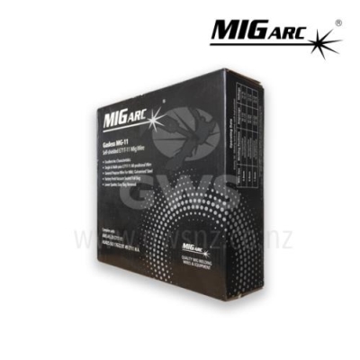 MIGarc Mig Wire MG-11 E71T-11 Gasless