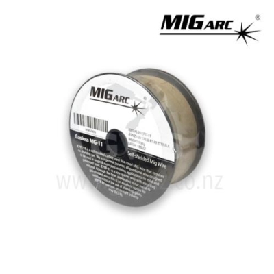 MIGarc Mig Wire MG-11 E71T-11 Gasless