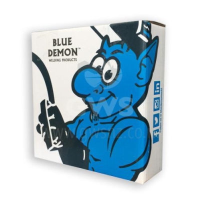 Blue Demon Hardface L-G 1.2mm Gas Shielded 55-60HRC 15kg