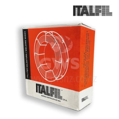 Italfil ER110S-G IT-T1s High Tensile Solid Wire 1.2mm 15kg