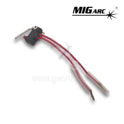 7XM Micro Switch 4CE-XM