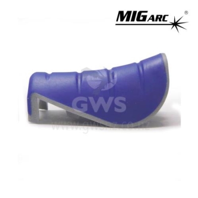 5XM Trigger Cover Blue 4CE