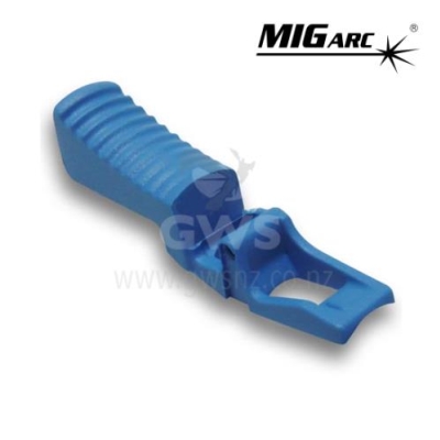 7XM Trigger Blue 4CE-7XM