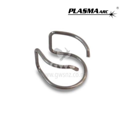 Cebora Style Plasma PROF90/120/150 Torch Stand off Guide #1386