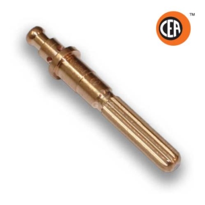 CEA 45I Plasma EL60 Torch Electrode Extended