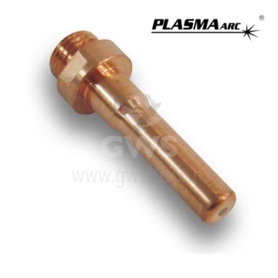 Cebora Style Plasma CP90 Torch Electrode Long  #1368 (10/Pkt)