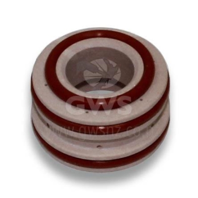 Max200 Swirl ring 100amp