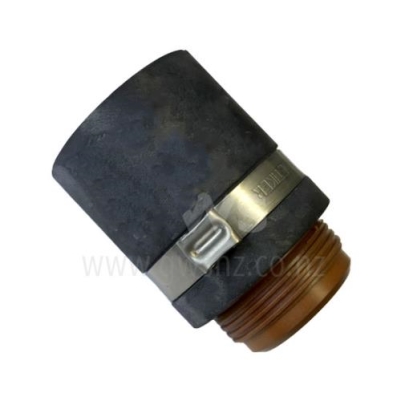 Powermax 125 Hyamp Ohmic Retaining Cap 30-125A