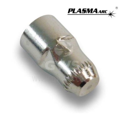 Plasma Electrode P80 Torch Jasic/Smoothcut Style