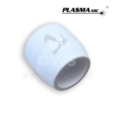 Shield Cap Plasma P80 Torch Jasic/Smoothcut Style