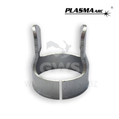 Plasma PT80 Stand Off Guide / Double Pointed Spacer