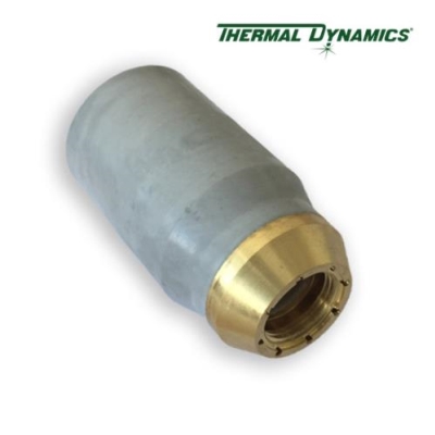 Thermal Dynamics Plasma Shield Cup Body Drag Tip SL60-100