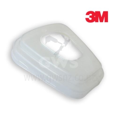 3M 501 Retaining Cap