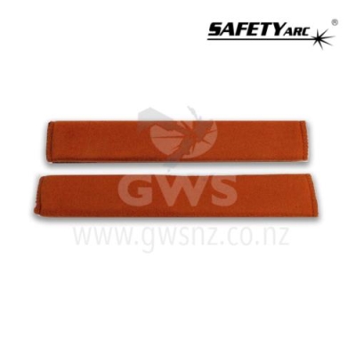 SAFETYarc Sweatbands for All Welding Helmets 2 Per Pack