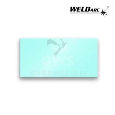 WELDarc 3 Inner lens  103x53mm