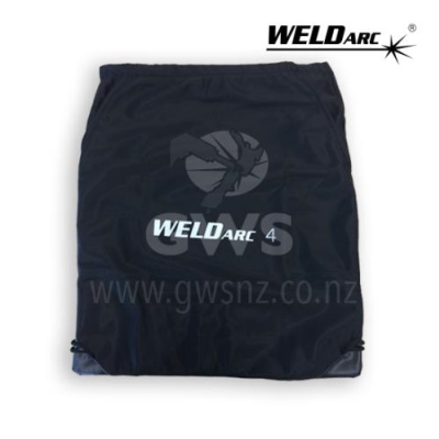 WELDarc 4 Helmet Bag