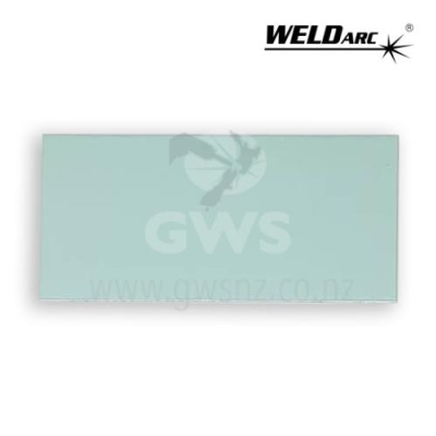 Weldarc Air Inner Lens 48.8mm x 103.6mm x 0.8mm