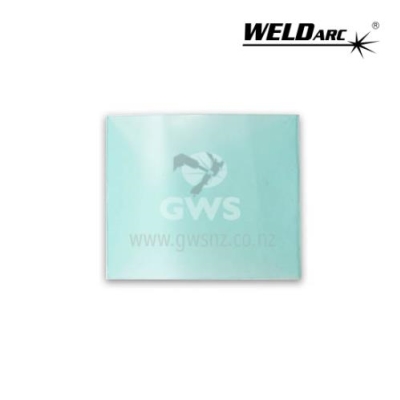 Weldclass 500 Inner Lens 105 x 92mm