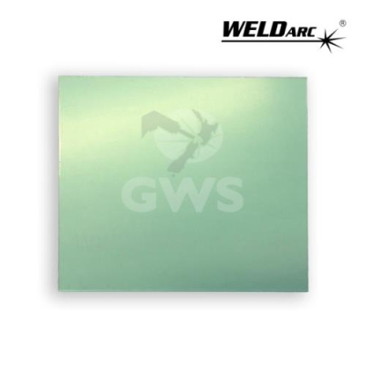 Weldclass Promax 500 Outer Lens 117mm x 136mm