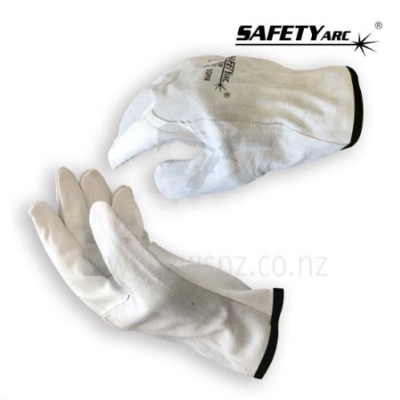 SAFETYarc Riggers Glove