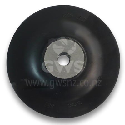 Fibre Disc Backing Pad