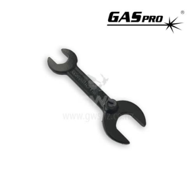 GASpro Bottle Spanner with Acetylene Cylinder Key