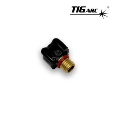 TIGarc Back Cap 41V33 Short 9,20 Series Torch