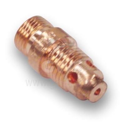 TIGarc Collet Body 17CB Stubby 17,18,26 Series Torches