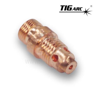 TIGarc Collet Body 17CB Stubby 17,18,26 Series Torches