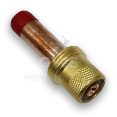 TIGarc Collet Body 45V Gas Lens Standard 17,18,26 Series Torches