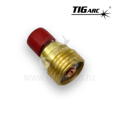 TIGarc Collet Body 45VGL Gas Lens 9,20 Series Torches