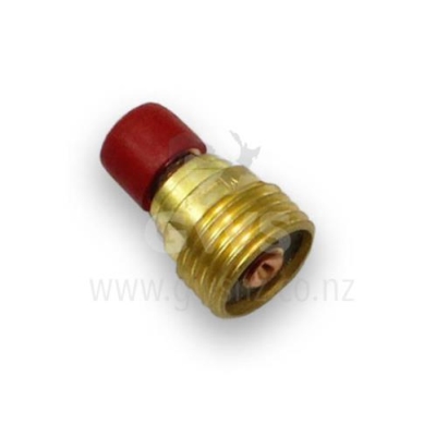 TIGarc Collet Body 45VGL Gas Lens 9,20 Series Torches