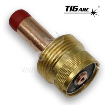 TIGarc Collet Body 45VXL Gas Lens Extra Large 17,18,26 Series Torches