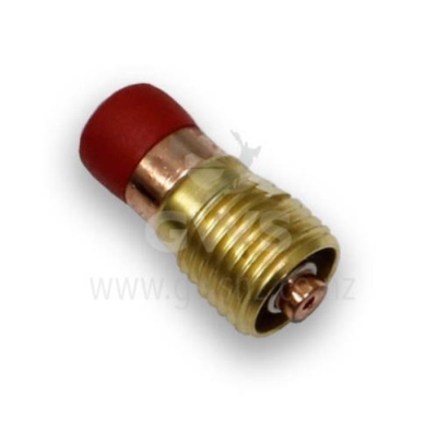 TIGarc Collet Body 4GL Gas Lens Stubby 17,18,26 Series Torches