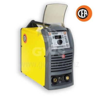 CEA Matrix 2800E 400V DC Arc Welder Package