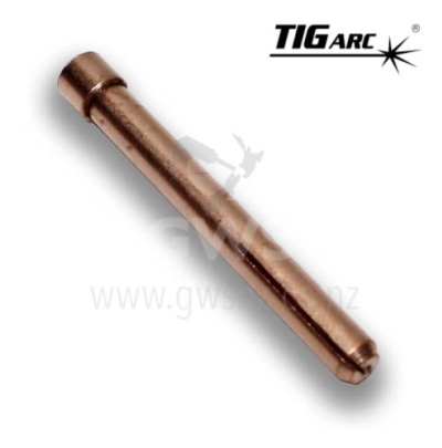 TIGarc Collet Standard 17, 18, 26 Series Torch (5/Pkt)